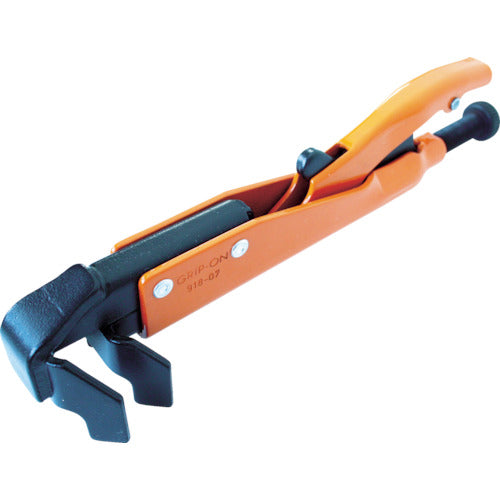 GRIP-ON Axial Pliers T Type 918-07 1 piece