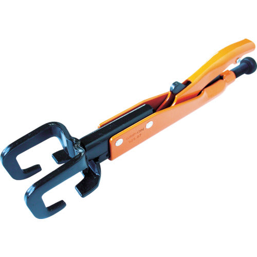 GRIP-ON [Sold out and discontinued] Axial pliers JJ type 925-07 1 piece
