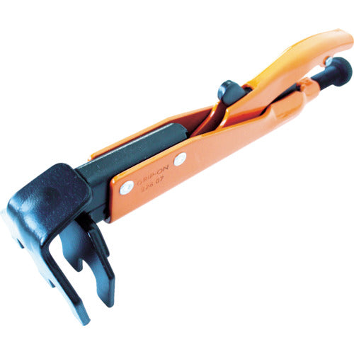GRIP-ON [Sold out and discontinued] Axial pliers W type 928-07 1 piece