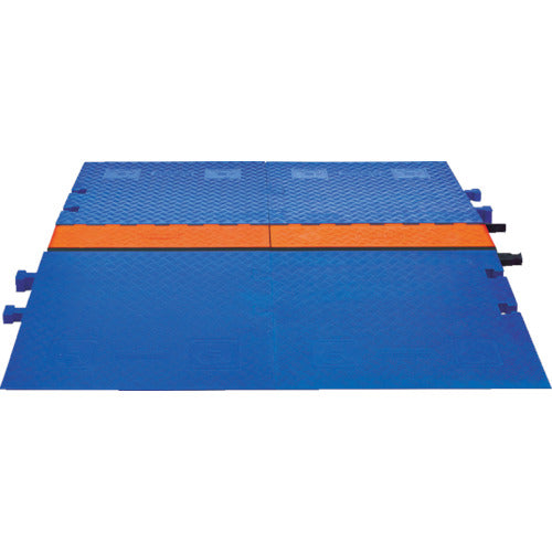 CHECKERS 램프 라인 배커 케이블 프로텍터 중량형 전선 3개 CPRPGD3 1조