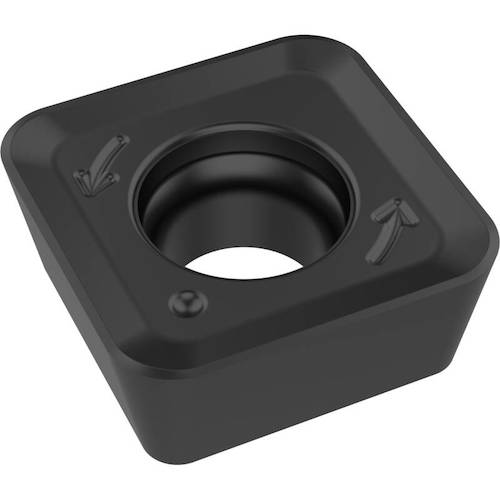 세코 밀링 금형용 인서트 MM4500 SPKT10T317TN-M10 10개