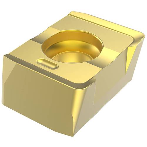 세코 밀링 사이드 커터 335.18/25용 인서트 F40M LNKT050431PPTR1C-M06 10개