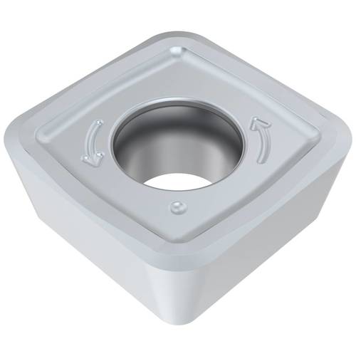 세코 밀링 금형용 인서트 MP2501 SPKT140523TN-MD16 10개