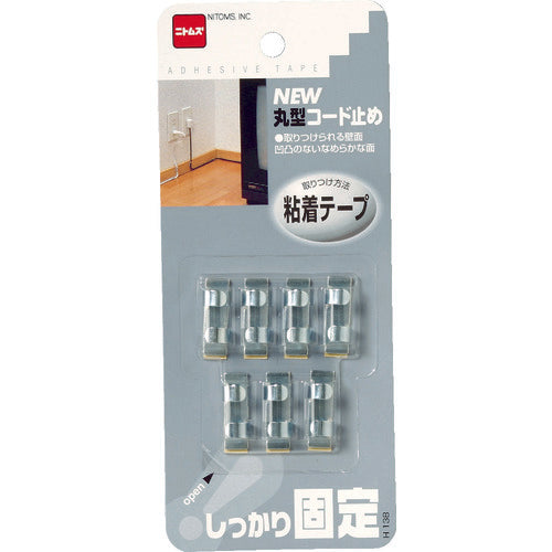 니톰스 원형 코드 고정 H138 1 PK