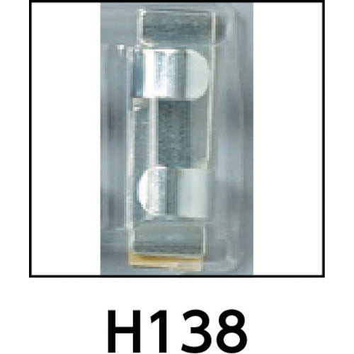 니톰스 원형 코드 고정 H138 1 PK