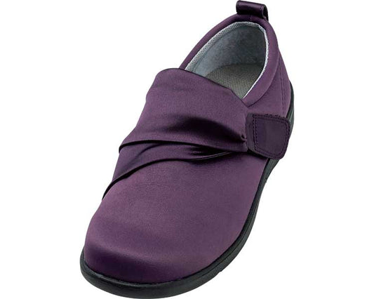 Elegant Magic 1103 One Foot / LL Purple Left Foot 1 Foot