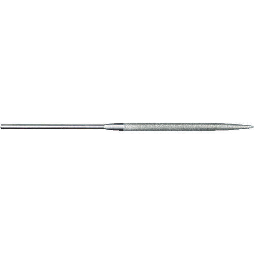 PFERD Diamond Needle File, Oval, DF4192ND016930, 1 piece