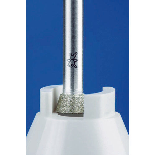 PFERD 다이아몬드 인터널 바 3mm축 120 날 직경 4.0mm DKU-A4.0-258729 1개