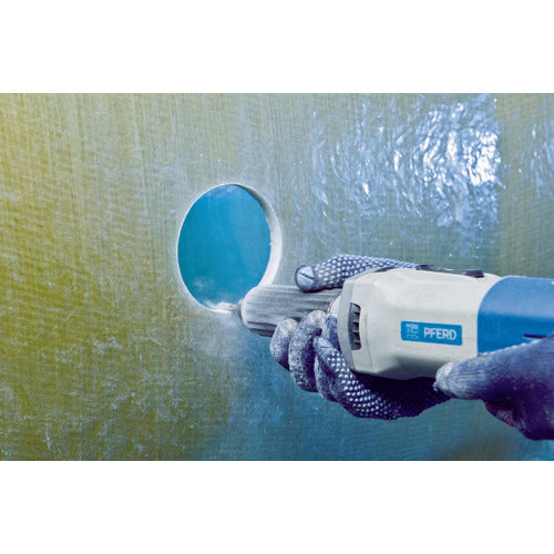 PFERD Diamond Internal Bur 6mm Shaft 120 DZY-N15-119303 1 piece