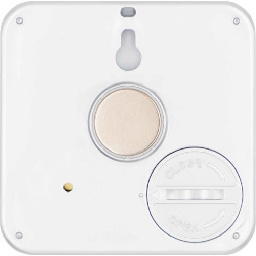 Ａ＆Ｄ　１００分形防水インターバルタイマー　ＡＤ−５７０９ＴＬ−Ｅ　AD-5709TL-E　1 台