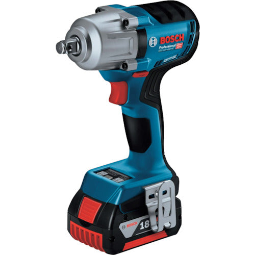 Bosch Cordless Impact Wrench GDS18V-450HC 1 unit