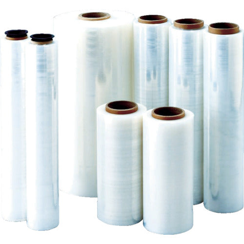 FKK Stretch Film 17μ 500mm x 300m OSF-FB-500X300 6 rolls