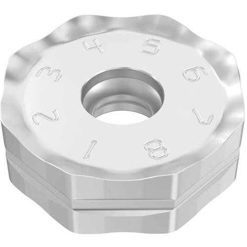 セコ　フライス　ダブルオクトミル用インサート　ＭＰ２５０１　ONMU090520ANTN-M13　10 個