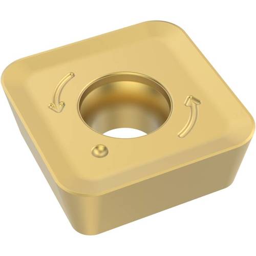 세코 밀링 금형용 인서트 F40M SPKT180630TN-M14 10개