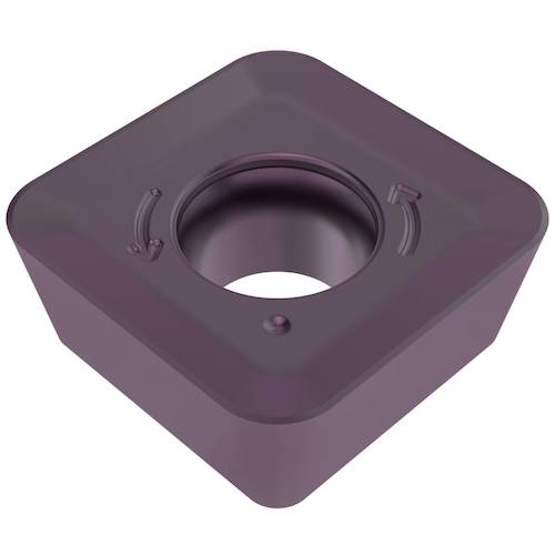 세코 밀링 금형용 인서트 MP2050 SPKT140523TN-M14 10개