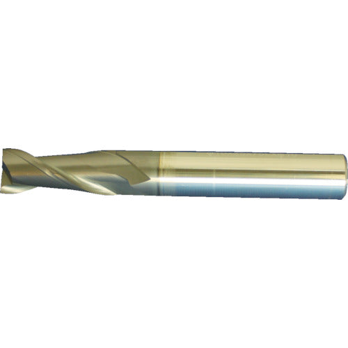 MAPAL 초경 스퀘어 엔드밀 ECO-Endmill(M4032) 2매 날/스퀘어 엔드밀 날 직경 3mm 날 길이 8mm 전체 길이 50mm 섕크 직경 6mm M4032-0300AE 1개
