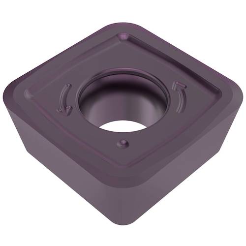 세코 밀링 금형용 인서트 MK2050 SPKT140523TN-MD16 10개