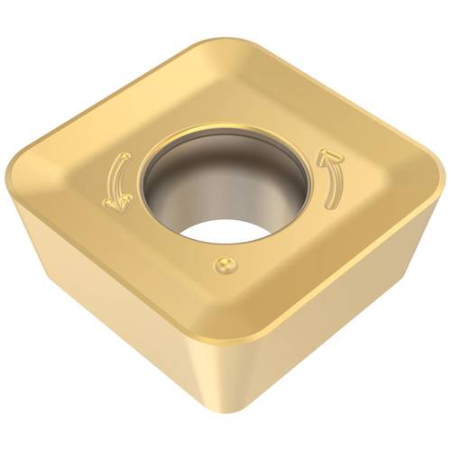 세코 밀링 금형용 인서트 F40M SPKT140523TN-M14 10개