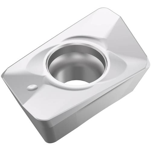 SECO Milling Insert for Turbo Cutter MP1501 XOMX120408TR-D14 10 pieces