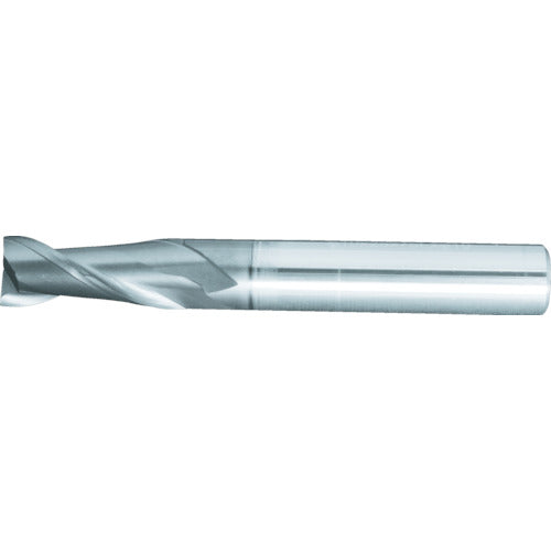 MAPAL 초경 스퀘어 엔드밀 ECO-Endmill(M4032) 2매 날/스퀘어 엔드밀 날 직경 10mm 날 길이 25mm 전체 길이 75mm 생크 직경 10mm M4032-1000AE