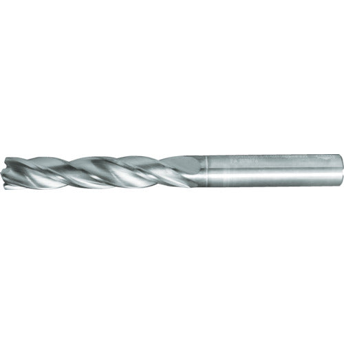 MAPAL Carbide Coated Drill GIGA-Drill (SCD191) 4-blade high feed drill Internal coolant x 5D Blade diameter 11.5 mm Flute length 71 mm Total length 118 mm Shank diameter 12 mm SCD191-1150-4-4-140HA05-HP835 1 piece