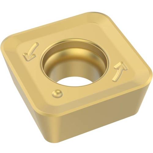 세코 밀링 금형용 인서트 F40M SPKT10T317TN-M10 10개