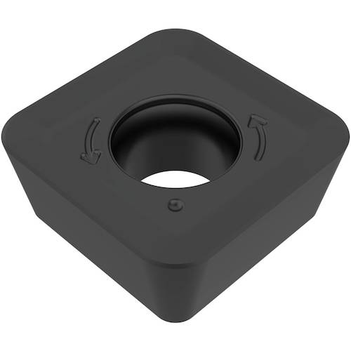 세코 밀링 금형용 인서트 MM4500 SPKT140523TN-M14 10개