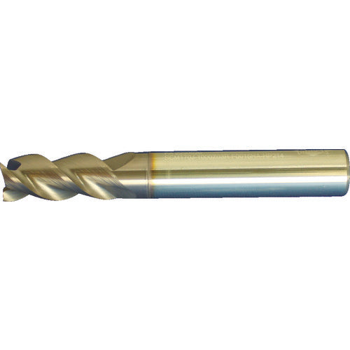 MAPAL 초경 스퀘어 엔드밀 Opti-Mill(SCM160J/SCM170J)