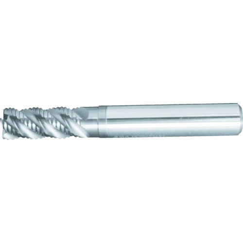 MAPAL 초경 래핑 엔드 밀 Opti-Mill (SCM200) 래핑 날 직경 8mm 날 길이 19mm 전체 길이 63mm 생크 직경 8mm SCM200-0800Z04R-F0032HA-HP214 1 개