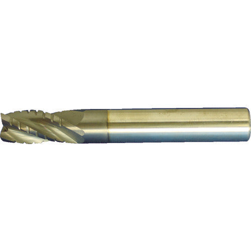 MAPAL 초경 래핑 엔드밀 Opti-Mill(SCM220) 러프＆피니쉬 날 직경 6mm 날 길이 13mm 전체 길이 57mm 섕크 직경 6mm