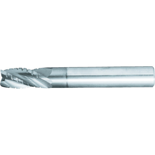 MAPAL Carbide Roughing End Mill Opti-Mill (SCM220) Rough &amp; Finish Blade diameter 18 mm Blade length 32 mm Total length 92 mm Shank diameter 18 mm SCM220-1800Z04R-F0018HA-HP219 1 piece