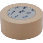 フルトー　布テープ　ＮＯ８９０　黄土　５０ｍｍ×２５ｍ　NO89050X25　1 巻