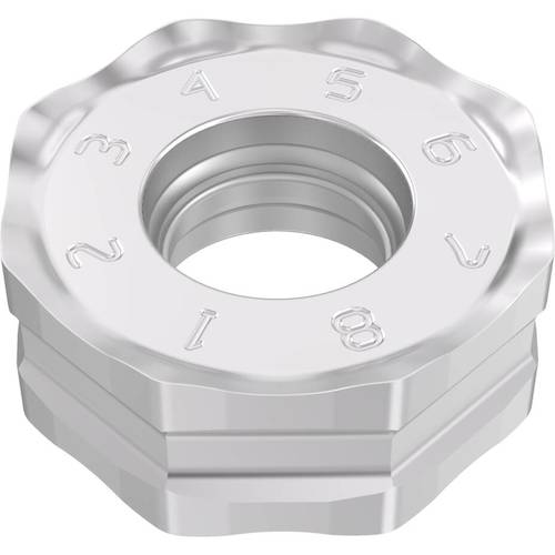 セコ　フライス　ダブルオクトミル用インサート　ＭＰ２５０１　ONMU050410ANTN-ME11　10 個