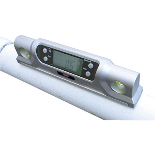 MYZOX 디지털 레벨 컴팩트 &lt;DGL-C&gt; DGL-C 1개