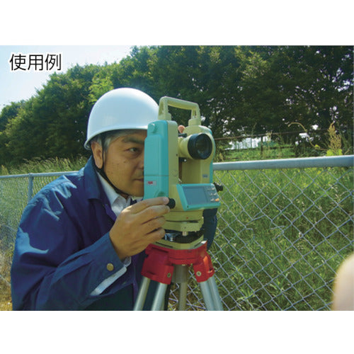 ＭＹＺＯＸ　デジタルセオドライト（三脚付）＜ＤＴＣ−１１０／ＳＤＸ−ＯＴ＞　DTC-110　1 台