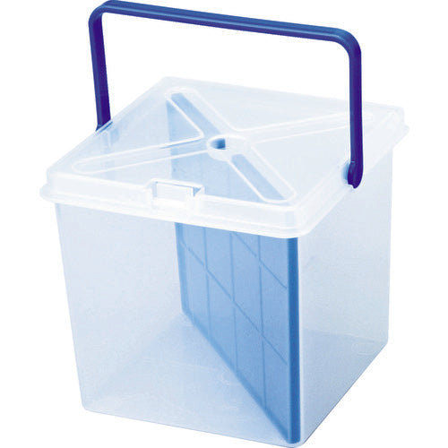 RING STAR Mr. 비스 Jr. BT-170 클리어 BT-170-C 1개