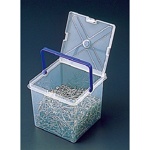 RING STAR Mr. 비스 Jr. BT-170 클리어 BT-170-C 1개