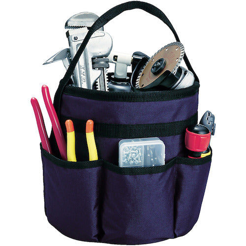 RING STAR 미스터 초이스백 CB-230 블루 CB-230-B 1개