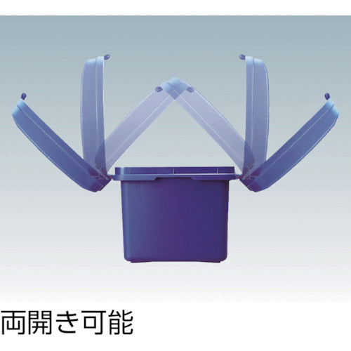 RING STAR 도컷 D-4600 블루 D-4600-B 1개