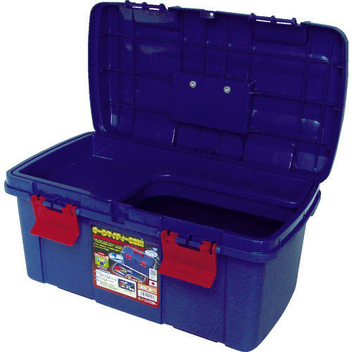 RING STAR 도컷 D-4600 블루 D-4600-B 1개