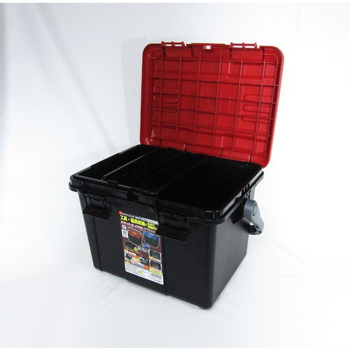 RING STAR 도컷 D-4700 레드/블랙 D-4700-R/BK 1개