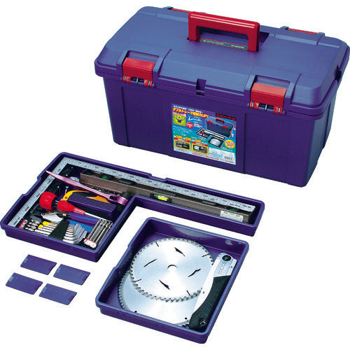 RING STAR 도컷 D-6000 블루 D-6000-B 1개