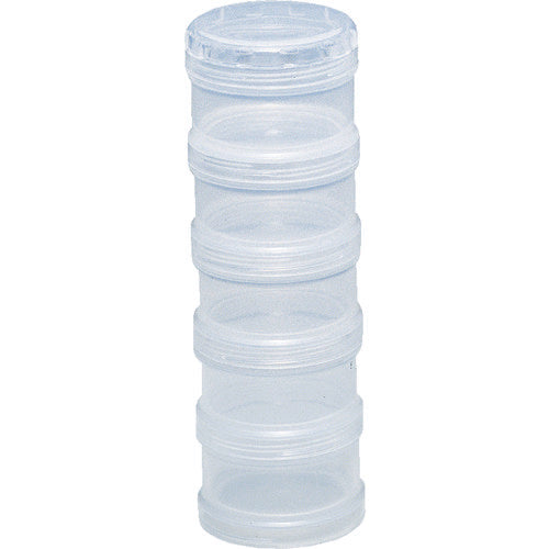 ＲＩＮＧ　ＳＴＡＲ　だるまるくんＤＫ−４８クリア　DK-48-C　1 Ｓ