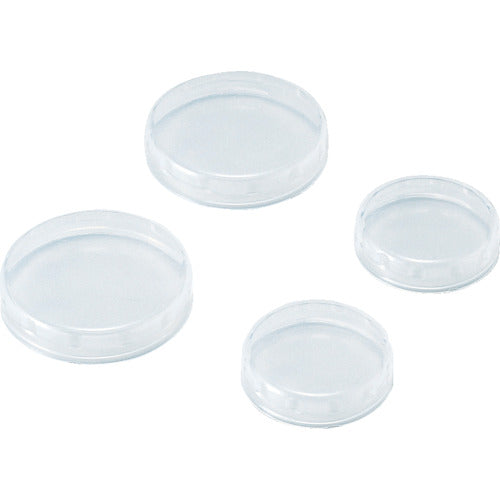 ＲＩＮＧ　ＳＴＡＲ　だるまるくんフタＦＫ−４８クリア　FK-48-C　1 PK