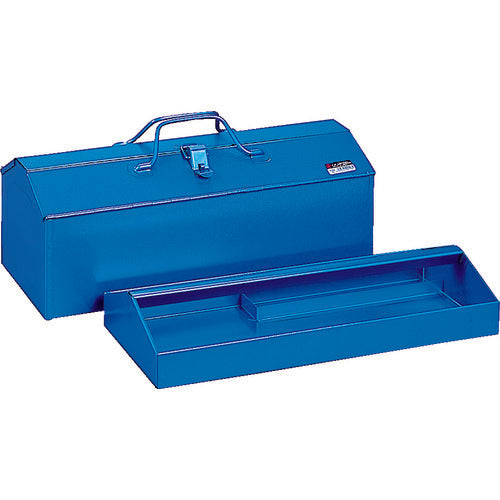 RING STAR N-type double-door tool box N-530 Blue N-530-B 1 piece