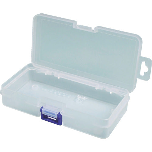 RING STAR 포켓 케이스 PC-140 클리어 PC-140-C 1개