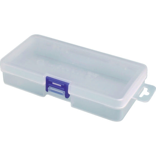 RING STAR 포켓 케이스 PC-140 클리어 PC-140-C 1개