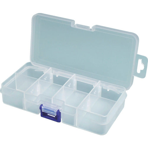 ＲＩＮＧ　ＳＴＡＲ　ポケットケース　ＰＣ−１４１クリア　PC-141-C　1 個