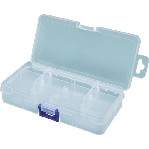 ＲＩＮＧ　ＳＴＡＲ　ポケットケース　ＰＣ−１４２クリア　PC-142-C　1 個