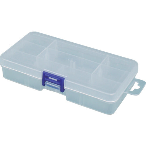 ＲＩＮＧ　ＳＴＡＲ　ポケットケース　ＰＣ−１４２クリア　PC-142-C　1 個